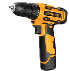 درل شحن 12 فولت