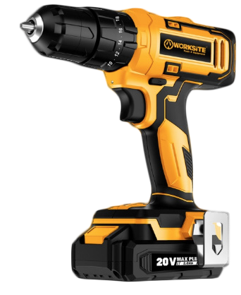 درل شحن20 فولت