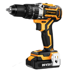 درل همر شحن20 فولت (Brushless)