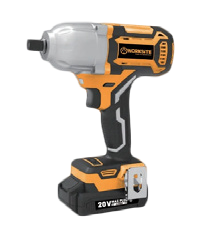 درل بوكسات شحن 20 فولت  (Brushless)