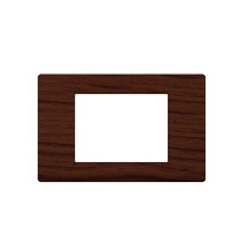 Picture غطاء ثلاثي خشابي4 غامق جدا