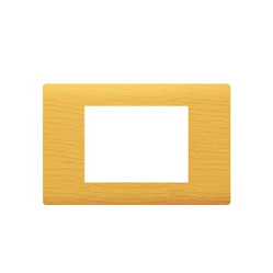 Picture غطاء ثلاثي خشابي 5 فاتح