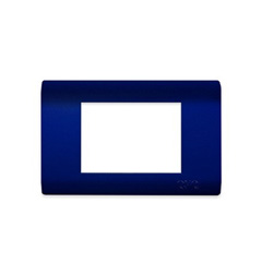 Picture غطاء ثلاثي ازرق غامق