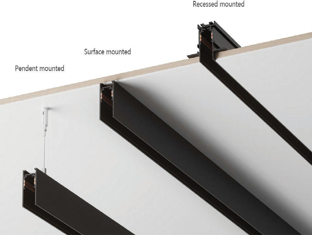 انارة ماجنتك 1