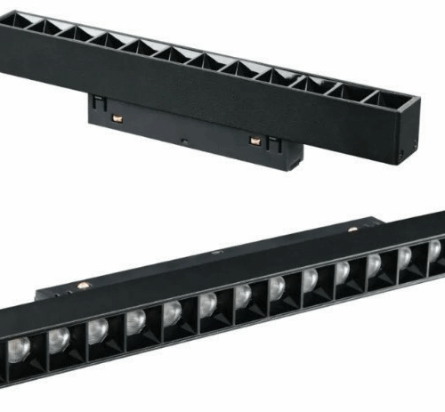 انارة ماجنتك عدسات 30W