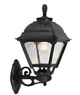 فانوس جانبي مربع كبير فاموجالي ايطالي CEFA U23.131