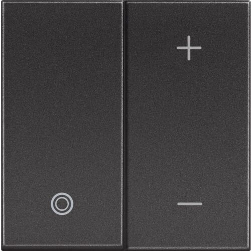 مفتاح دیمر أسود CLASSIA