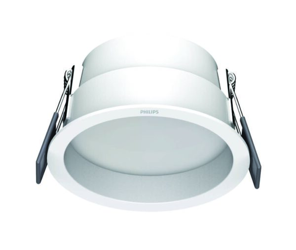 4000K -3000K Recessed Downlight DL260 3 Years Warranty (11W)