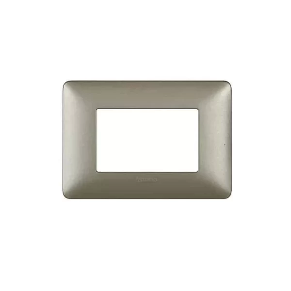 غطاء ثلاثي تیتانیوم matix