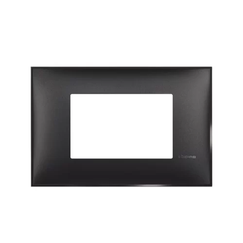 غطاء ثلاثي اسود لميع CLASSIA