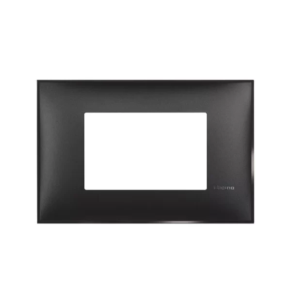 غطاء ثلاثي اسود لميع CLASSIA