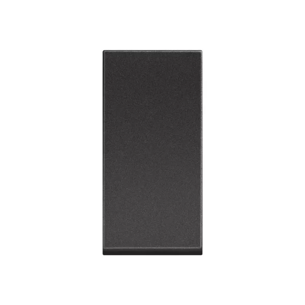 مفتاح مفرد أسود CLASSIA