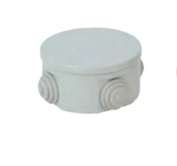 6+6 علبة دائري matix