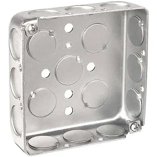 علبة 10*10    EMT