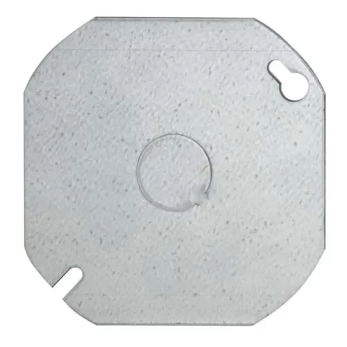 itcc.b-54-c6 غطاء علبة ثمانیة EMT