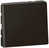 مفتاح مفرد عریض أسود CLASSIA