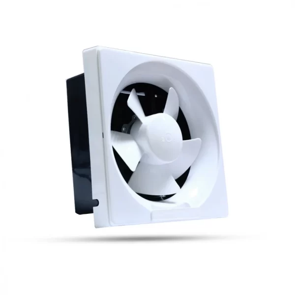 مروحة شفط بلاستیك مربع 10 انش VF-AC10