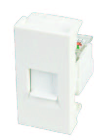 ابريز كمبيوتر CAT6 ابيض LEMAR US 0-1