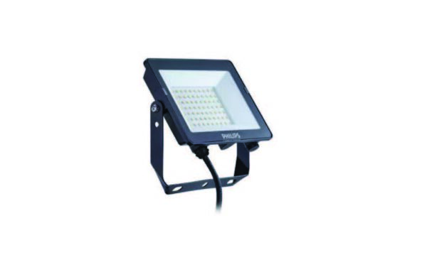 Essential Smartbright G3 LED Floodlight IP65 - 2 Years Warranty