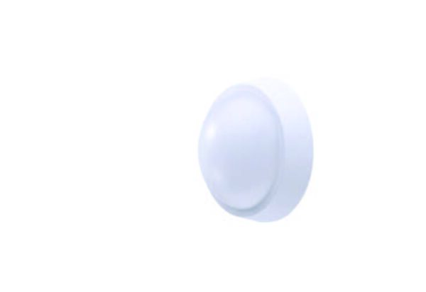 Essential Smartbright Bulkhead  12W