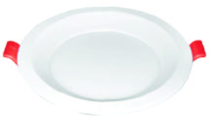 سبوت مودرن ليد فتحة 7cm 3000K-4000k-6500k 6W