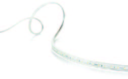 LED Strip Light 6.6w 3000k-4000k(50mt)