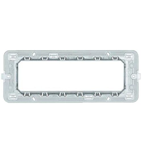 جسر سداسي matix