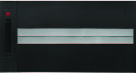 سكة مسار كهربائي ظاهرة 60cm مع مفتاح LEMAR