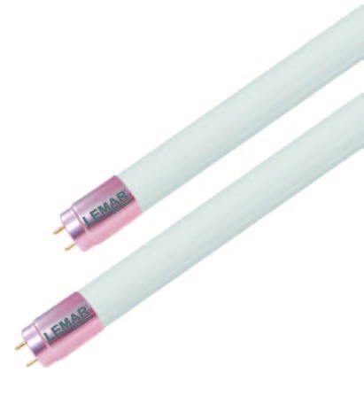 لمبة نيون  ليد   120cm 7000K-3000K-4000K 30W T8