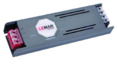 محول 150w  12v  IP20