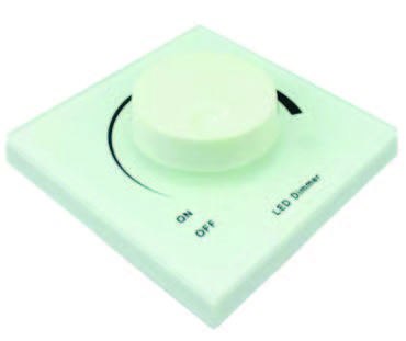 مفتاح ديمر   10V-0    7*7