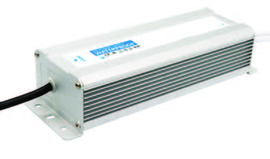 IP67 12V 100W محول