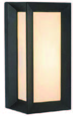 معارض 14-4 2299 3000K أسود 12W إنارة ليد جدارية