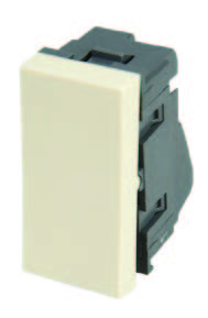 مفتاح مفرد عاجي  LEMAR