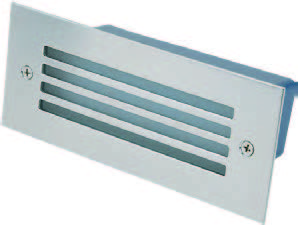 3000k  3W وحدة إنارة ليد درج موديل- 03