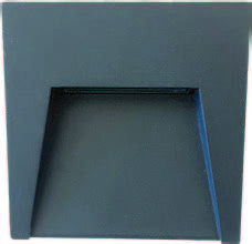 3000k  5W وحدة إنارة ليد درج موديل- 05