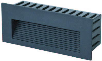 3000k  3W وحدة إنارة ليد درج  موديل- 04