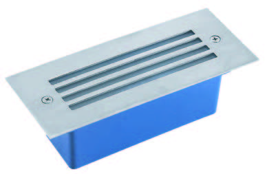 3000k-6500k  3W وحدة إنارة ليد درج  موديل- 01