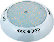 وحدة إنارة برك سباحة ليد 35w  3000k