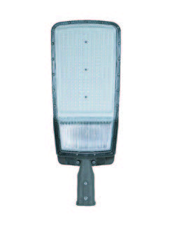 معارض 14-4 وحدة انارة شوارع ليد 6500K 200W كفالة 5 سنوات- 06