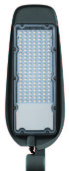 معارض 14-4 وحدة انارة شوارع ليد 6500K 50W كفالة 2 سنوات- 06