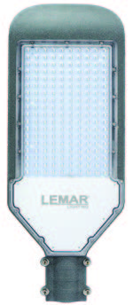 معارض 14-4 وحدة انارة شوارع ليد 6500K-4000K-3000K 100W كفالة 2 سنوات- 03