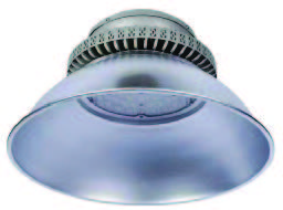 وحدة إنارة هاي بيه ليد  UFO  3000K 100W  موديل- 02