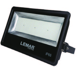 كشاف ليد 6500K- 400W موديل - 13