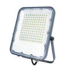 كشاف  ليد 3000K-6500K 30W موديل - 14