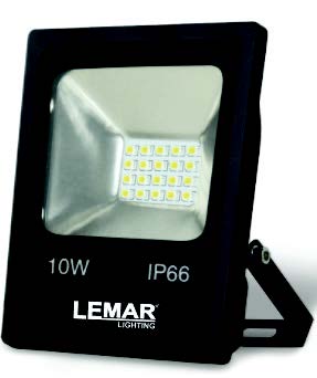 كشاف ليد10W  لون احمر موديل- 01