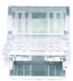 وصلة حبل انارة 12mm WIRE back to back