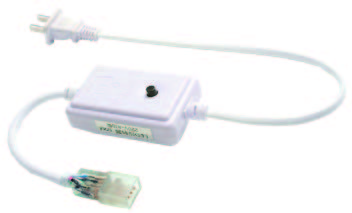 وصلة حبل ليد  RGB 16-Function 10mm