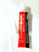 لاصق حبل انارة 50ml