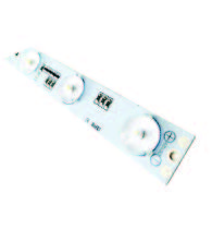 مسطرة 7000K 12V 12W